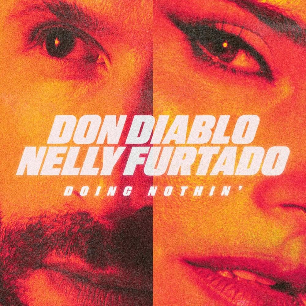 Cover image for Doing Nothin’ - EP