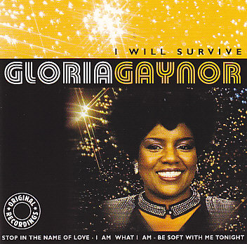 Cover image for I Will Survive
