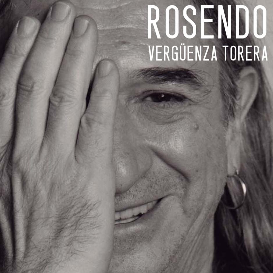 Vergüenza torera by Rosendo