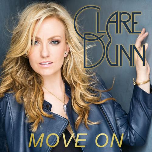 Move On by Clare Dunn