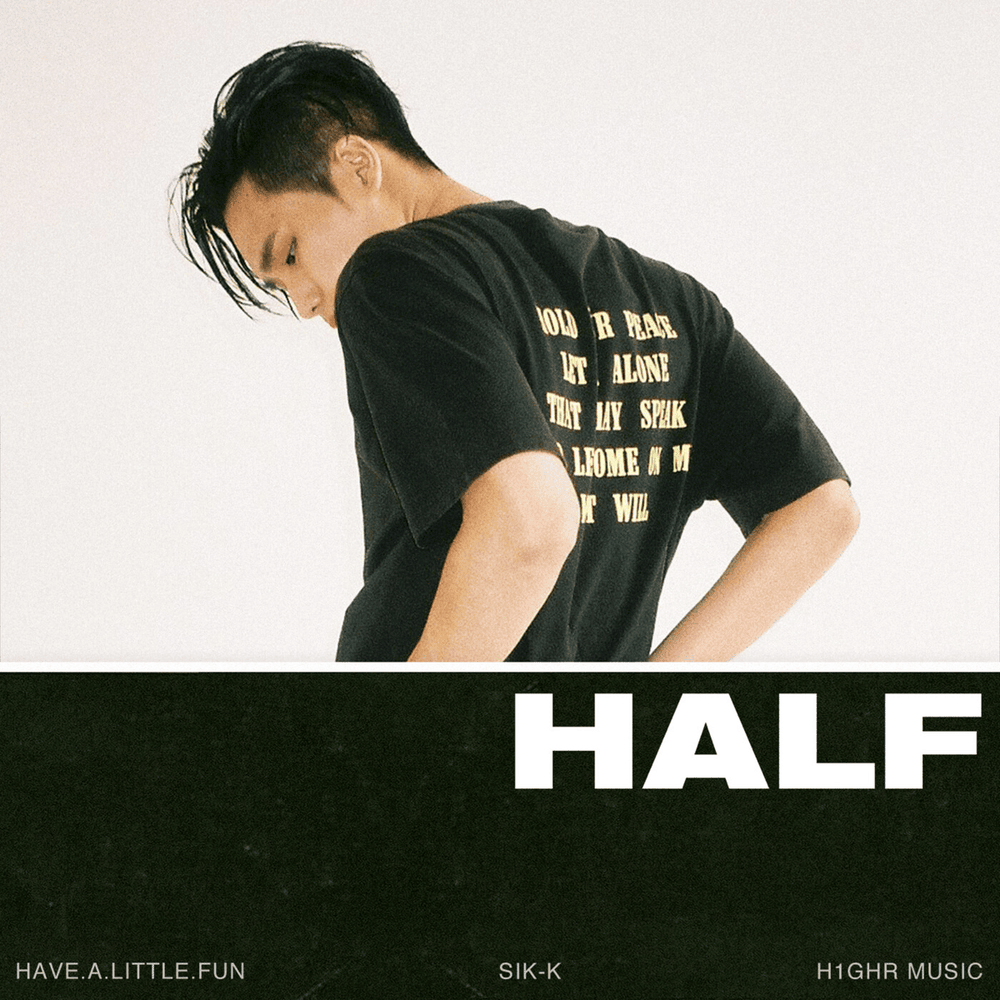 ​party (Shut Down) by Sik-K (식케이)