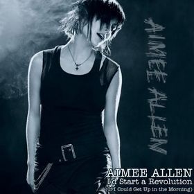 If It Feels Right (Do It) by Aimee Allen