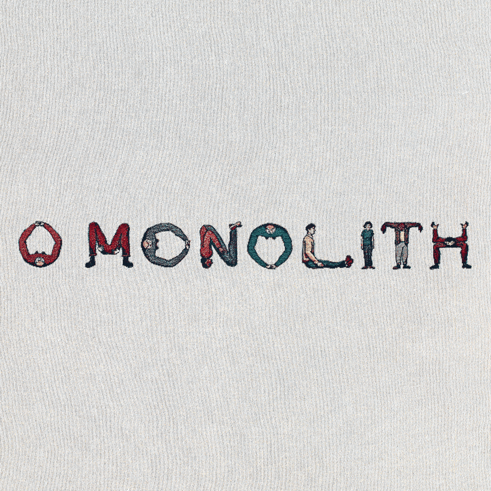 Cover image for O Monolith