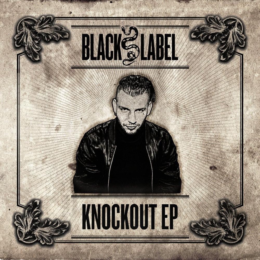 Cover image for Knockout EP