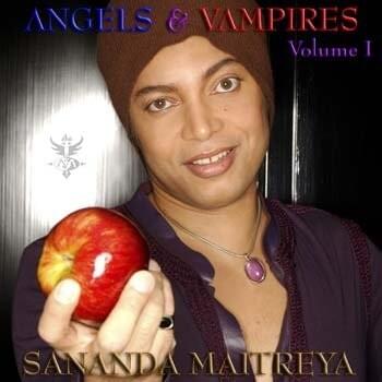 Right Brain Says by Sananda Maitreya