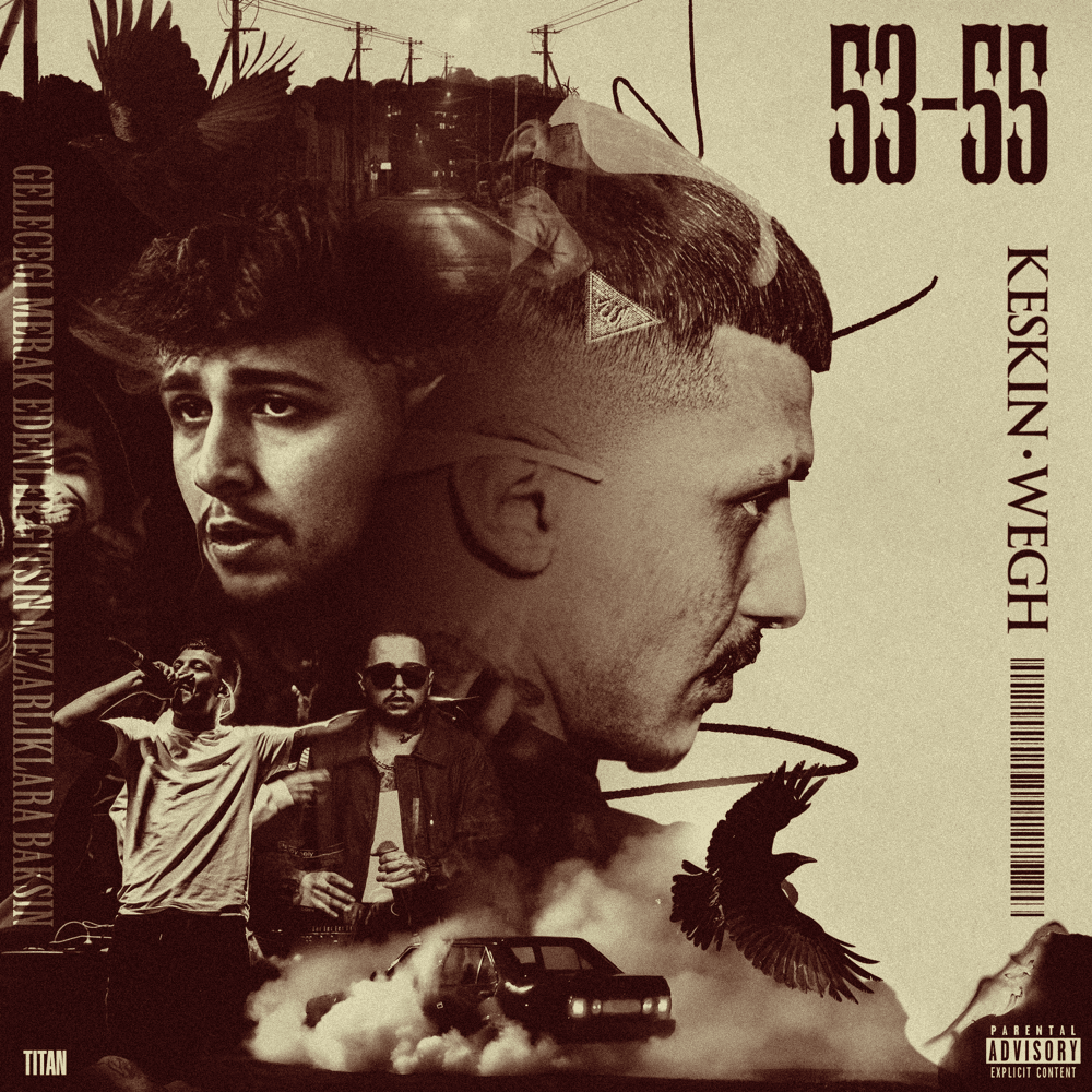 55-53 by Keskin