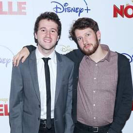 Cover image for Clyde Lawrence & Cody Fitzgerald