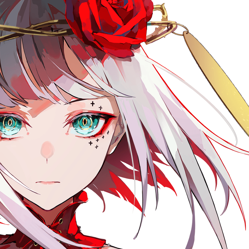 タクト (takt) by ​ryo (supercell)