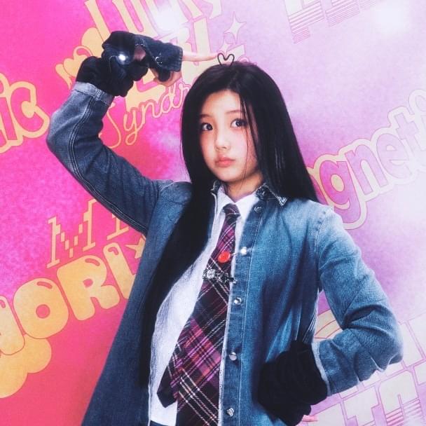 Photo of WONHEE (원희)