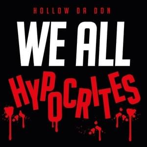 Cover image for We All Hypocrites