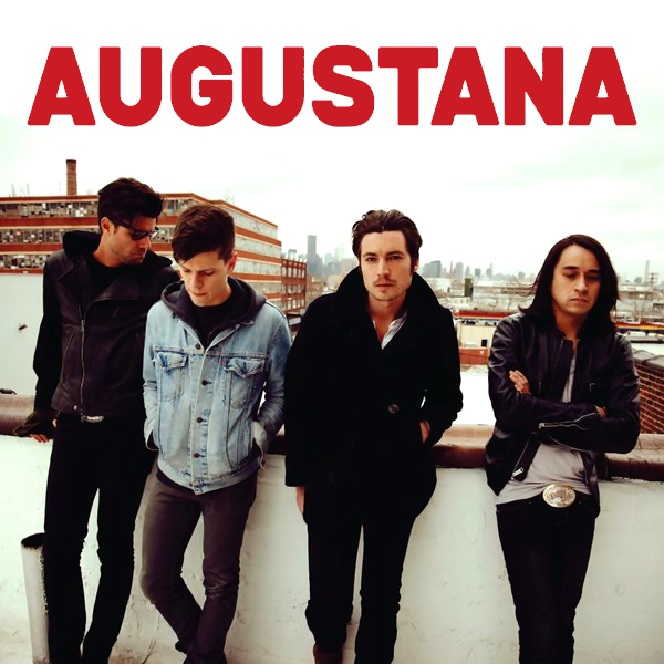 Photo of Augustana