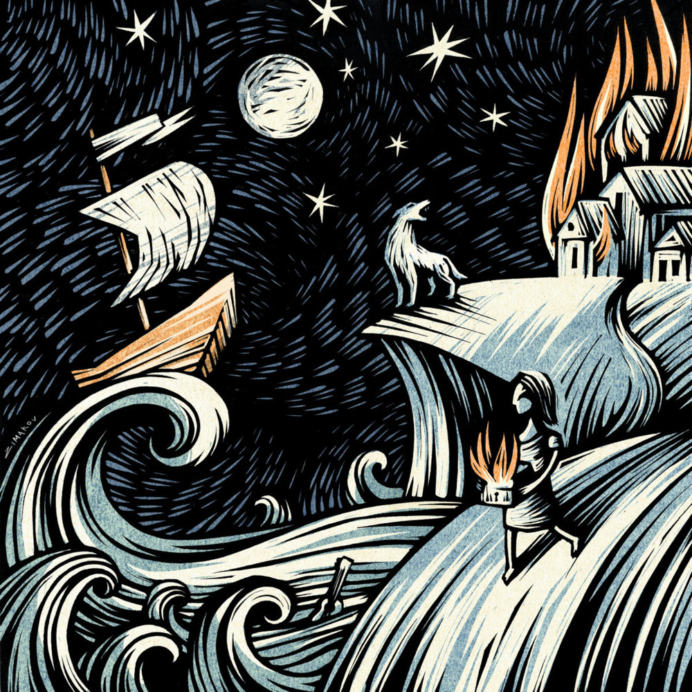 Cover image for Sketches for the Musical Jib