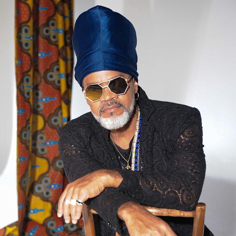 Carlinhos Brown Profile Picture Photo of Carlinhos Brown