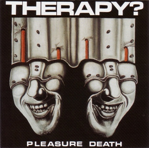 Cover image for Pleasure Death