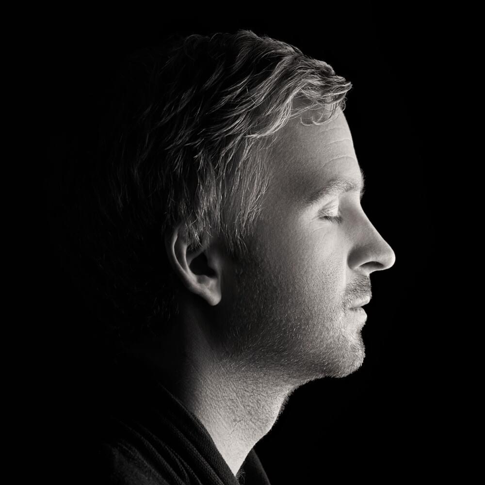 Photo of Ólafur Arnalds