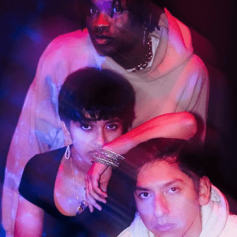 Photo of Pinkshift