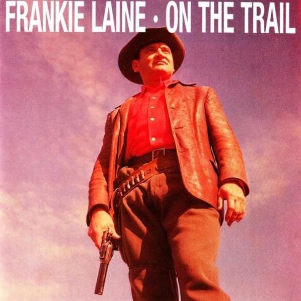 Cover image for On The Trail