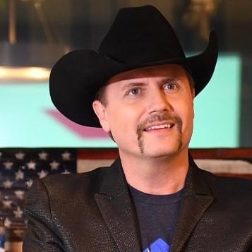 Photo of John Rich