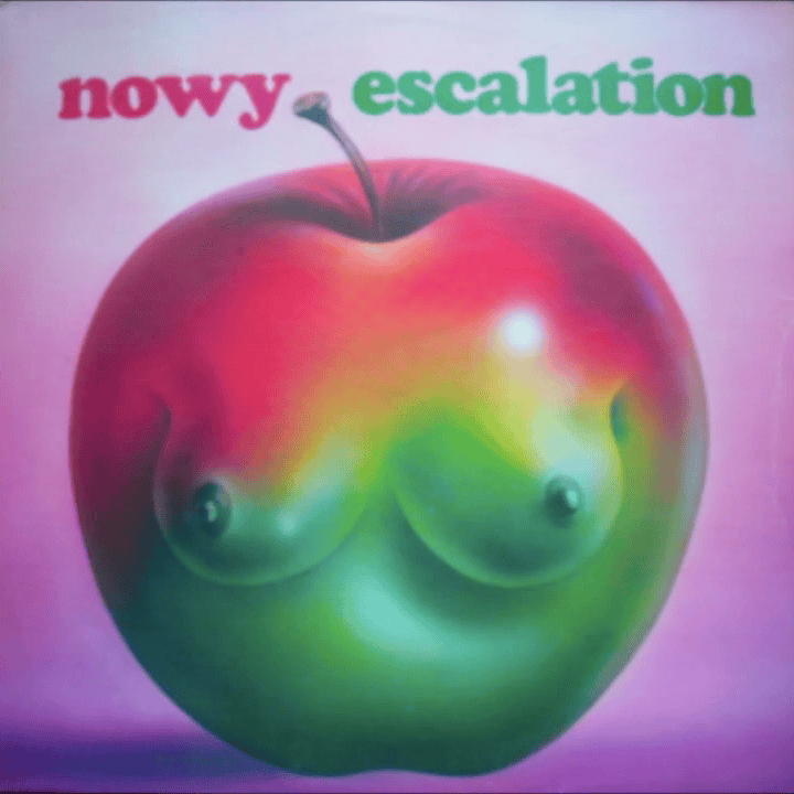 News From The Chicken Farm by Ralf Nowy