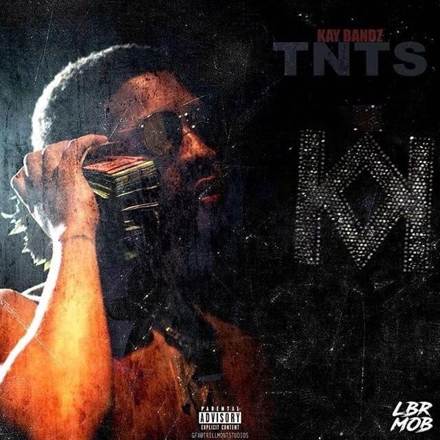 Bless by Kay Bandz