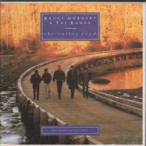 The Valley Road by Bruce Hornsby & The Range