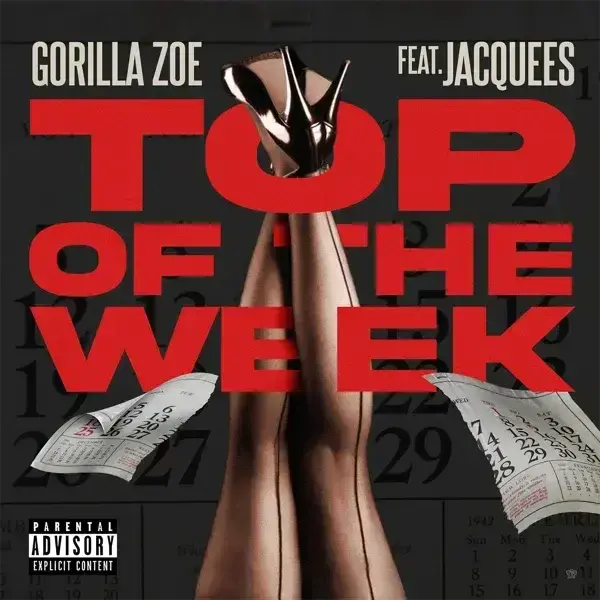 Cover image for Top of the Week - Single