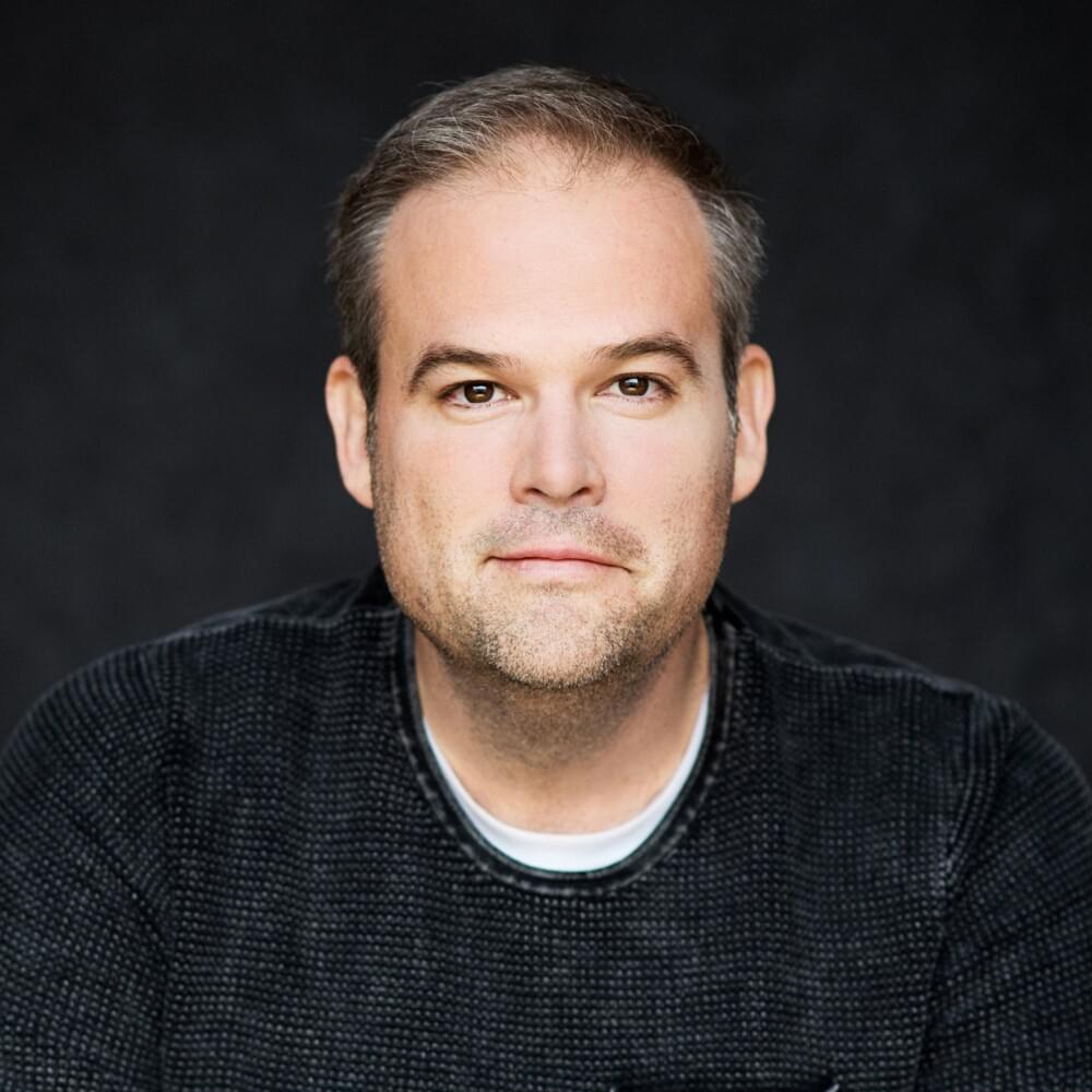 Photo of Tristan Harvey