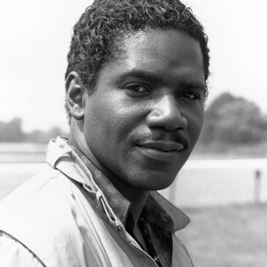 Photo of Cleavant Derricks (actor)