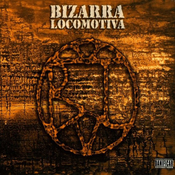 O Frio by Bizarra Locomotiva