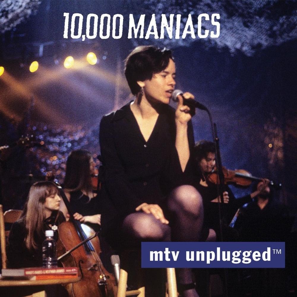Cover image for MTV Unplugged (Expanded Edition)
