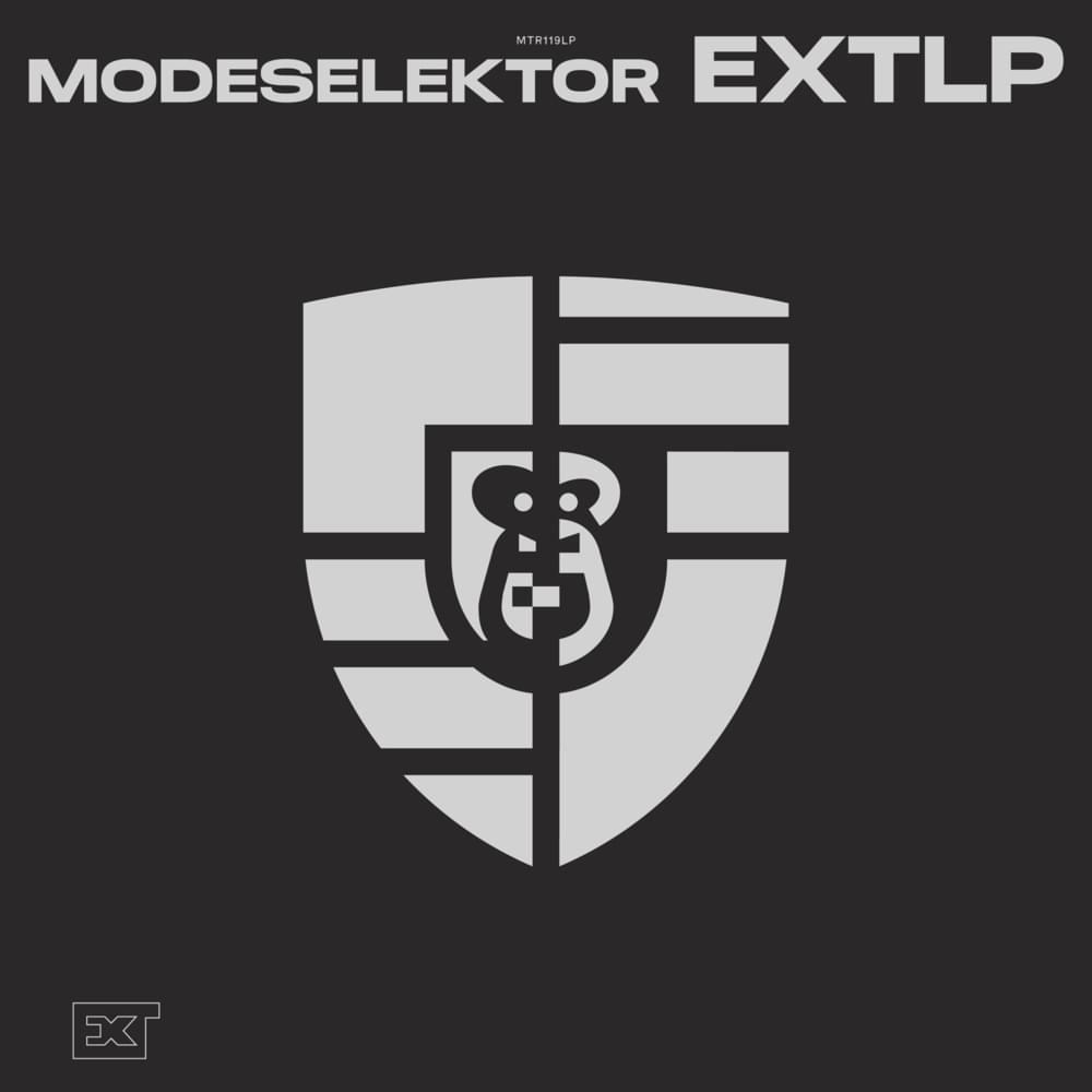 Cover image for EXTLP