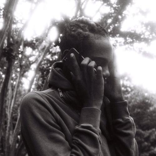 Album cover art for "Crossroads" by Yung Bans