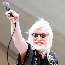 Cover image for Edgar Winter