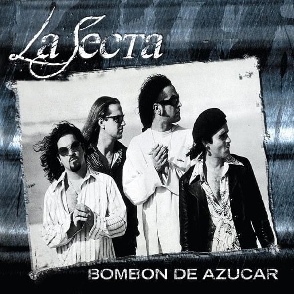 Bombón de azúcar by La Secta