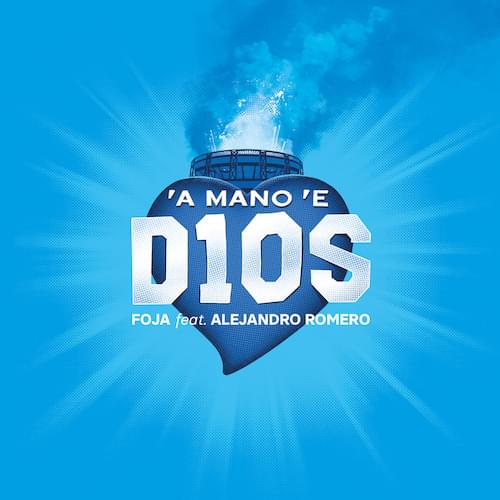 ‎A mano ’e D10S by Foja