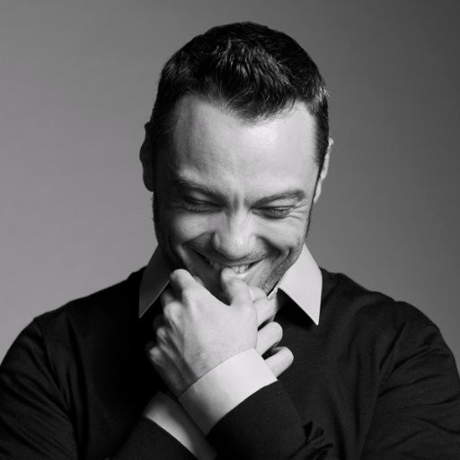 Photo of Tiziano Ferro