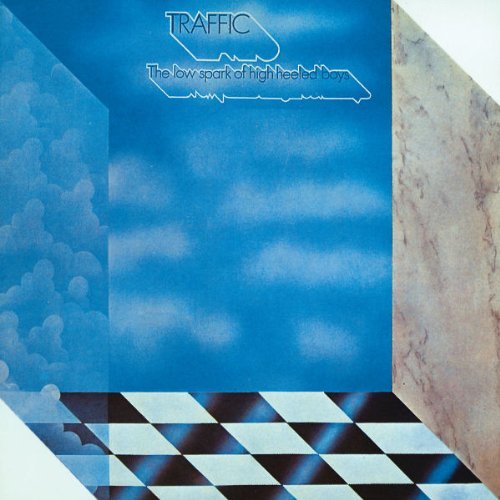 The Low Spark of High Heeled Boys by Traffic