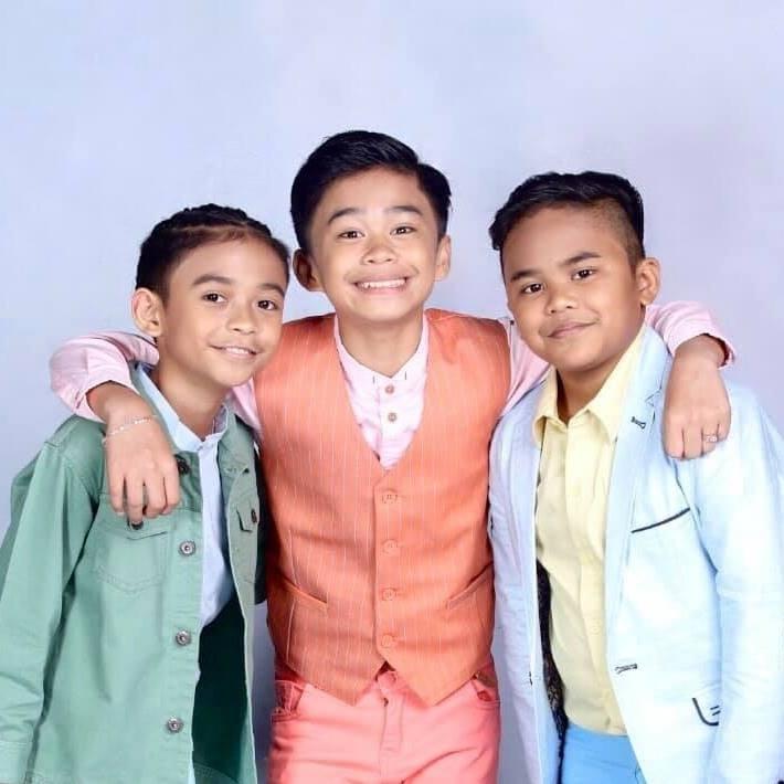 Photo of TNT Boys