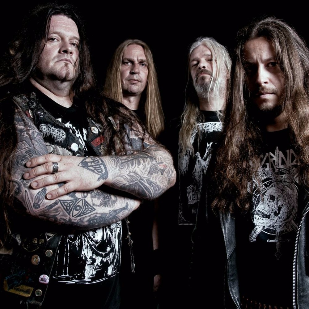 Photo of Asphyx