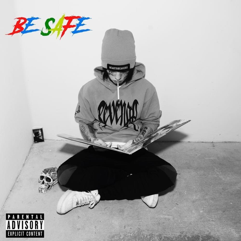 Cover image for Be Safe