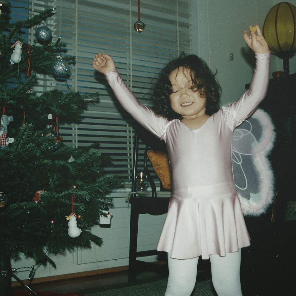 Cover image for A Very Laufey Holiday