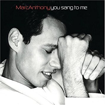 Album cover art for "You Sang to Me" by McMusic (NOR)