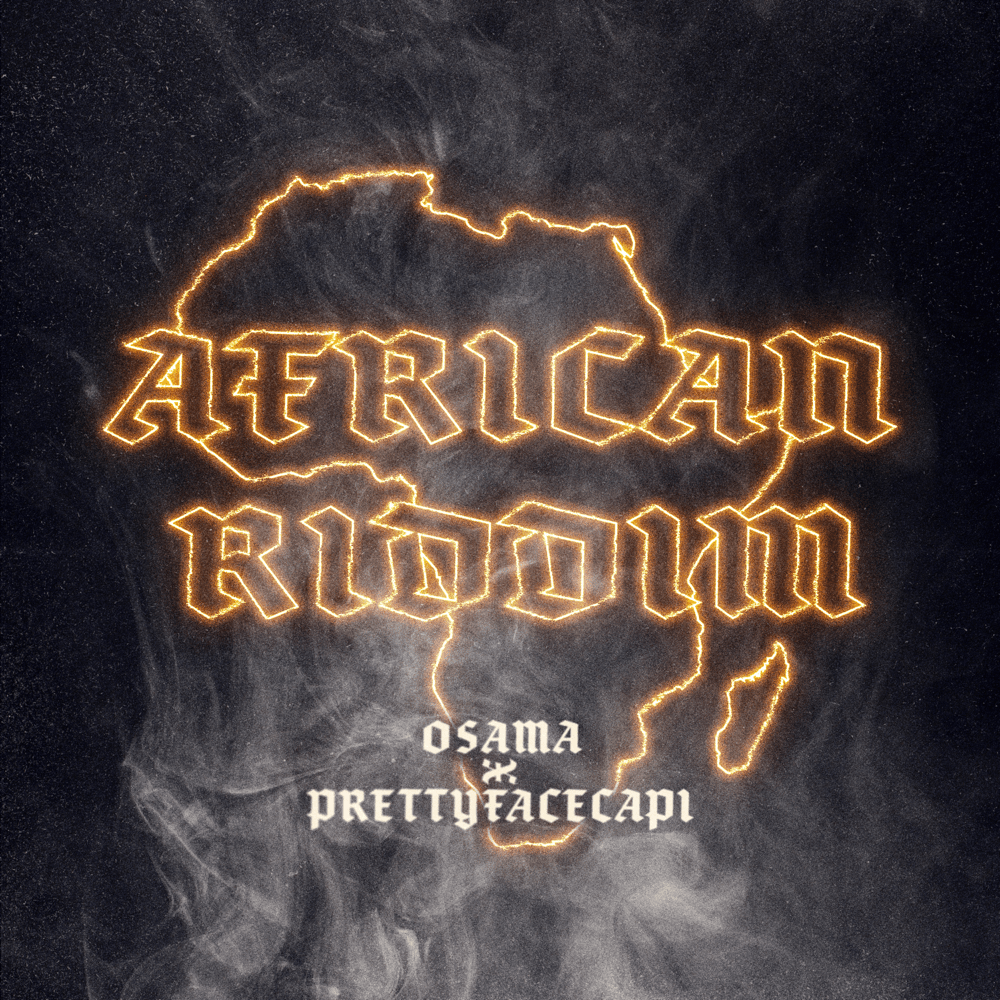African Riddim by OSAMA