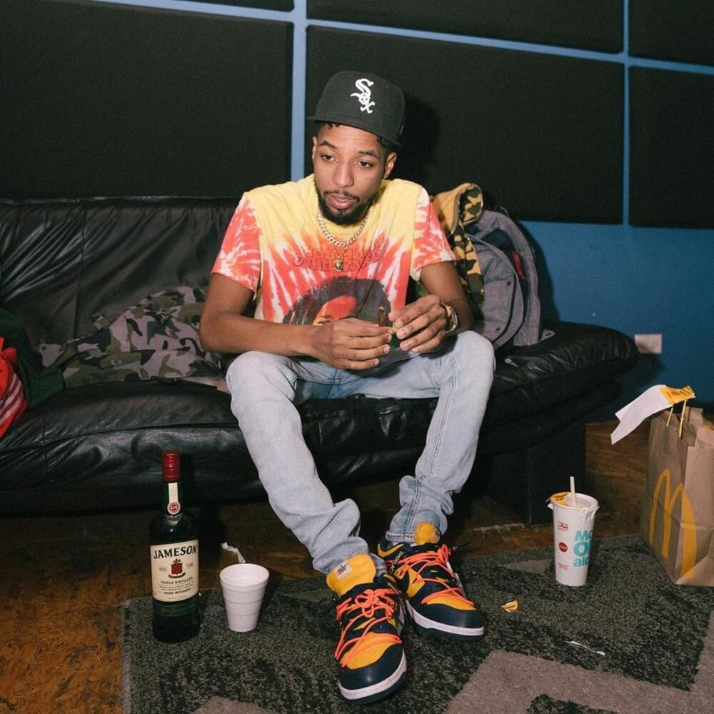 Cover image for Rockie Fresh