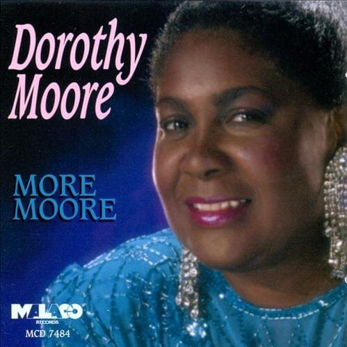Lie to Me by Dorothy Moore