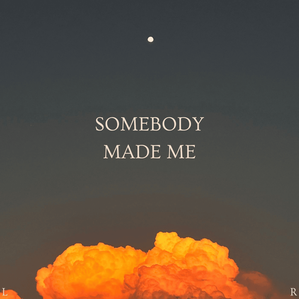 Somebody Made Me by Lani Rose