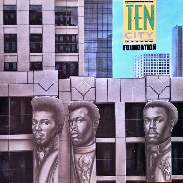 That’s The Way Love Is [Deep House Mix-Extended Version] by Ten City