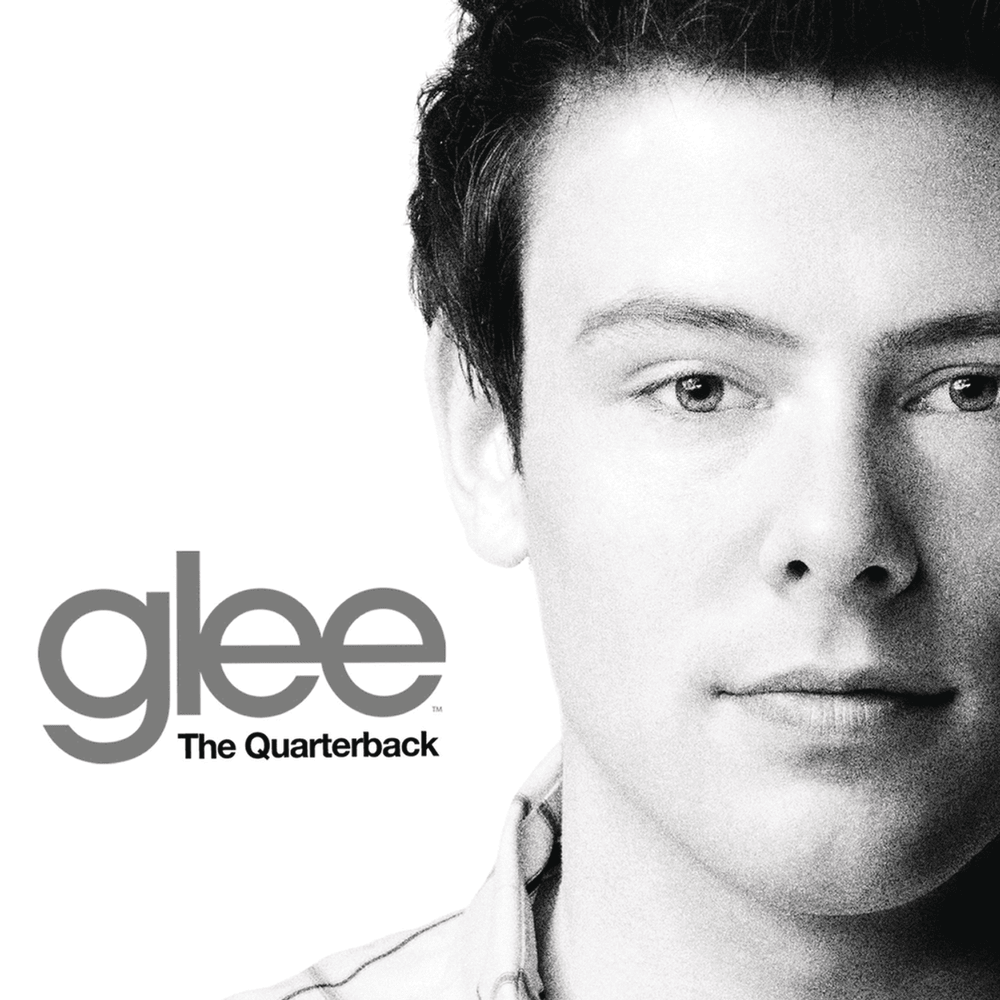 Cover image for Glee, The Music: The Quarterback