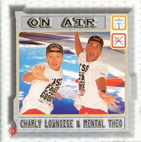 Swinging on a Star by Charly Lownoise & Mental Theo