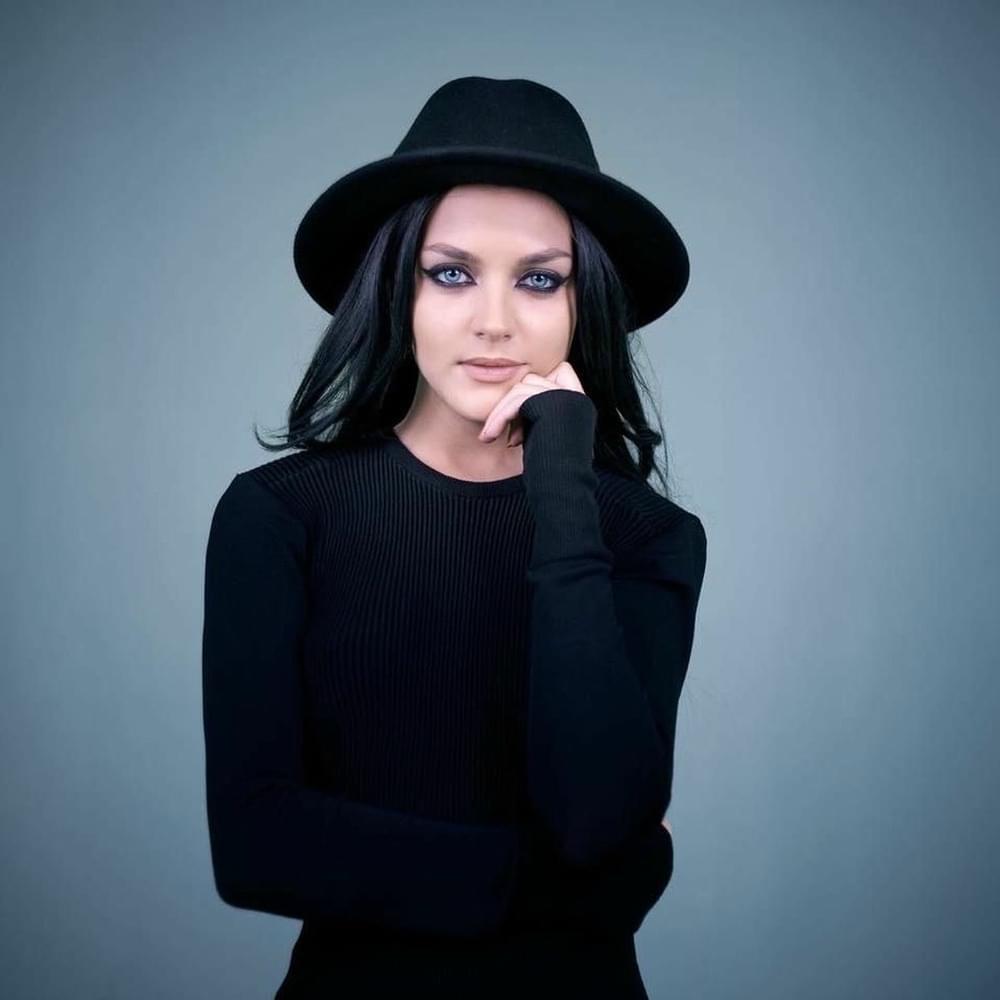 Photo of Nina Sublatti